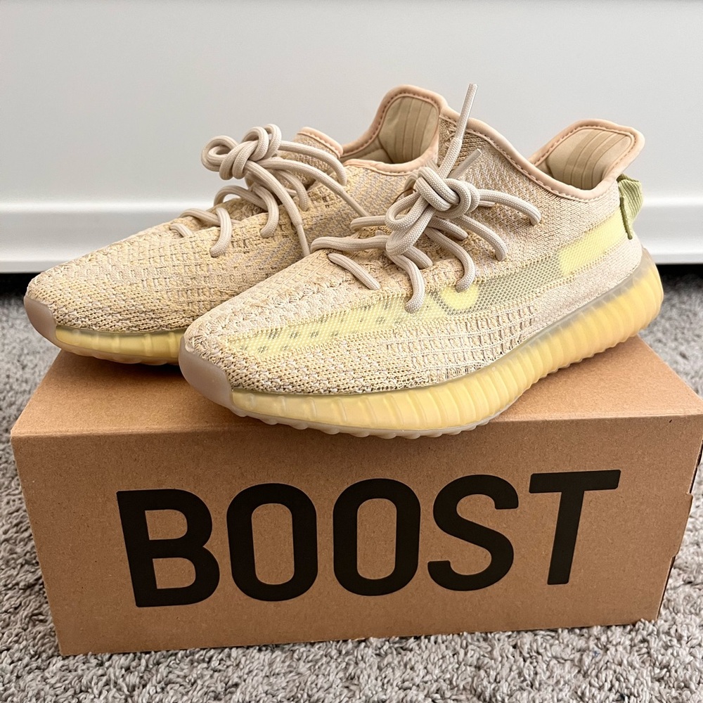 Yeezy Boost 350 x Adidas